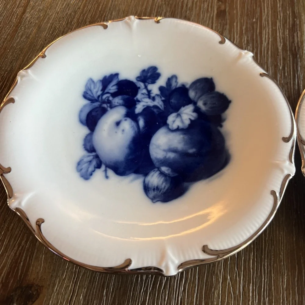 Schumann echt cobalt